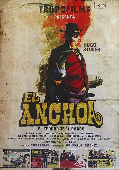 El anchoa