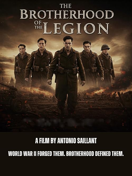 The Brotherhood of the Legion