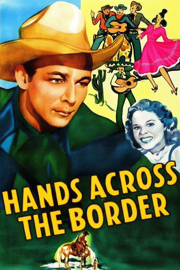 Hands Across the Border