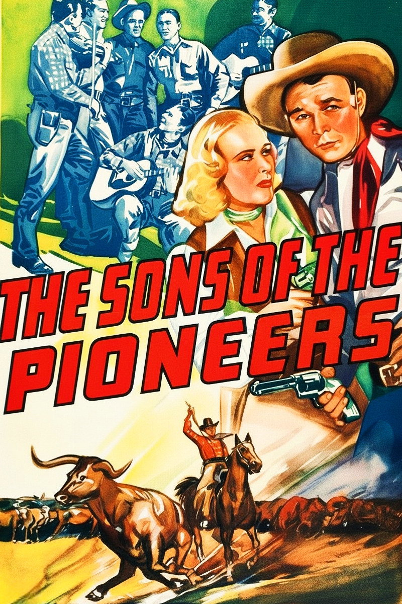 Sons of the Pioneers