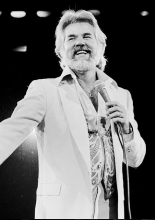 A Special Kenny Rogers