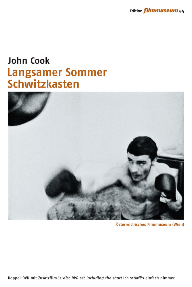 Slow Summer