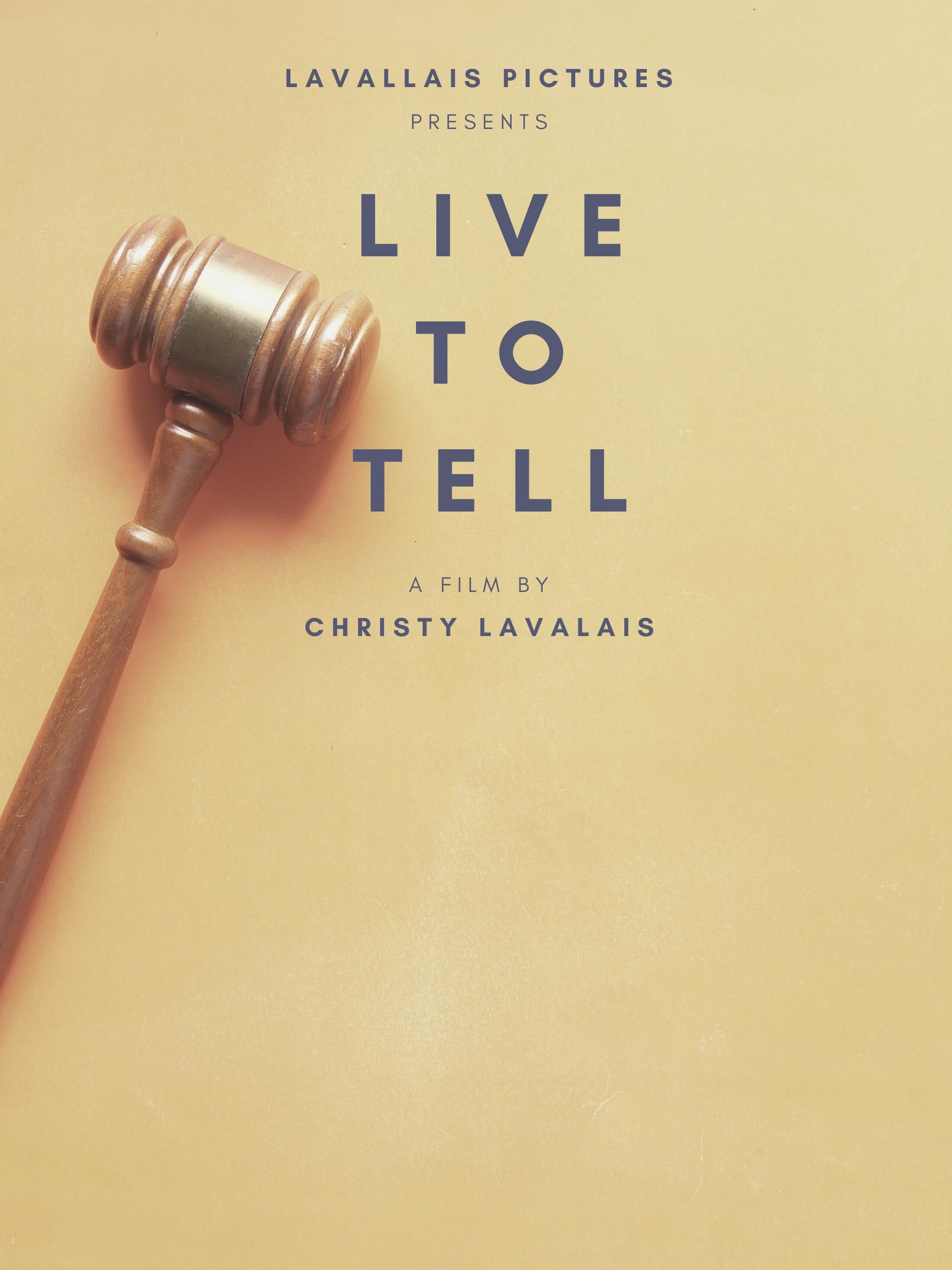 Live to Tell