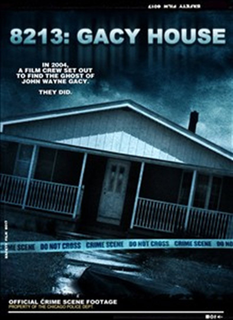 Paranormal Investigations 2 - Gacy House