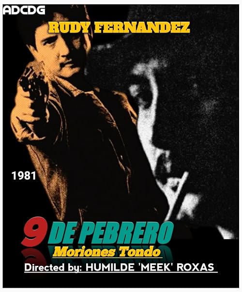 9 de Pebrero