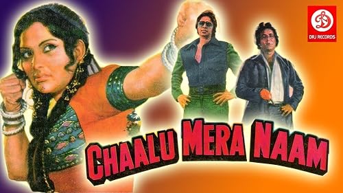 Chaalu Mera Naam
