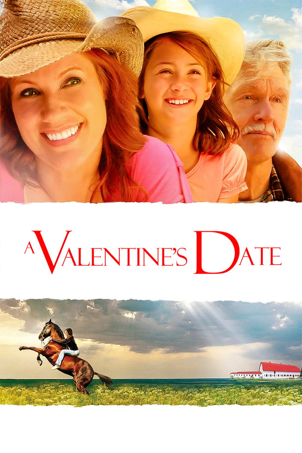 A Valentine's Date