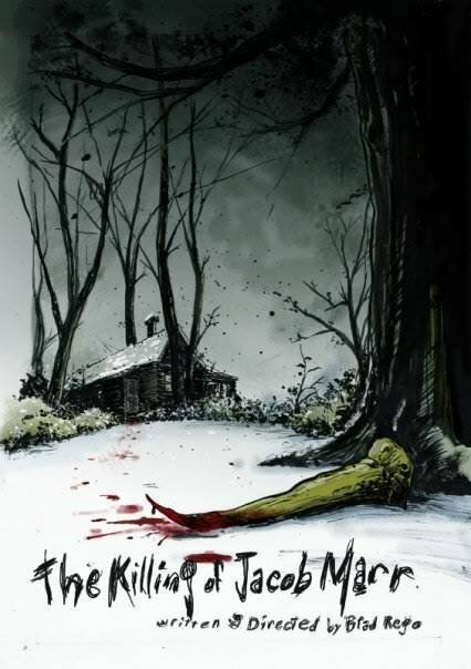 The Killing of Jacob Marr