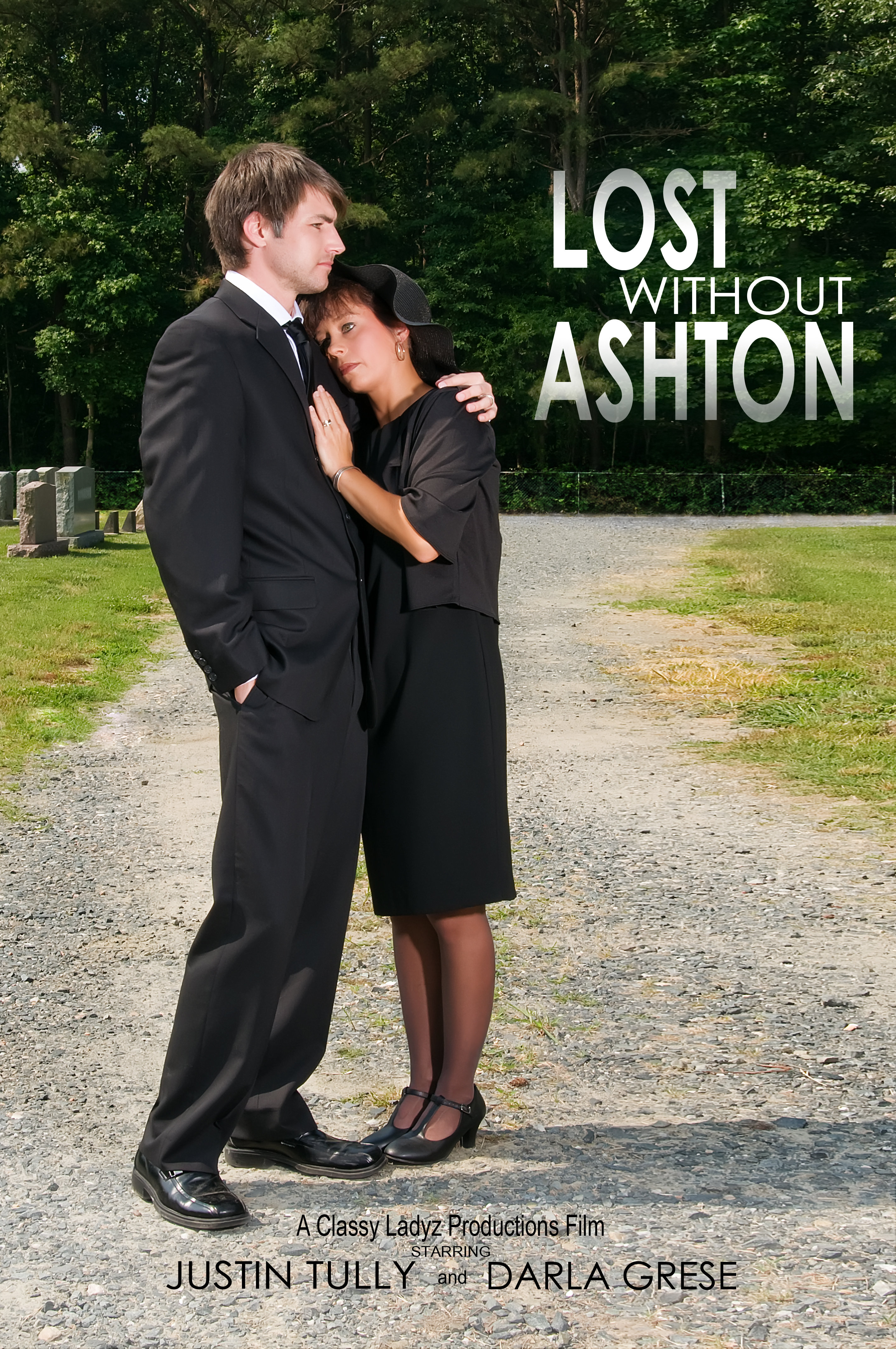 Lost Without Ashton