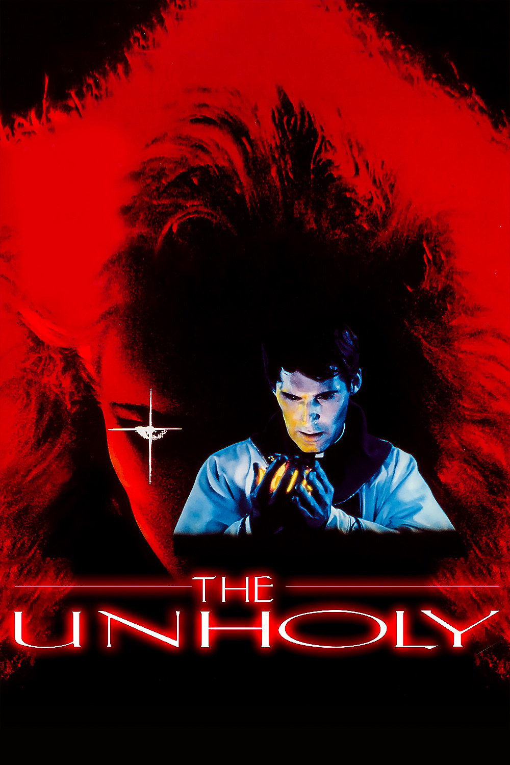 Unholy - Dämonen der Finsternis