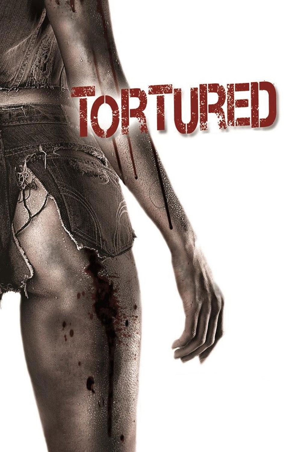 Tortured