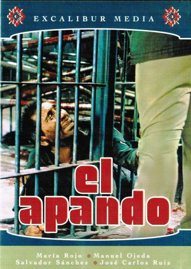 El apando