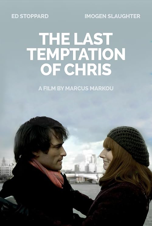 The Last Temptation of Chris
