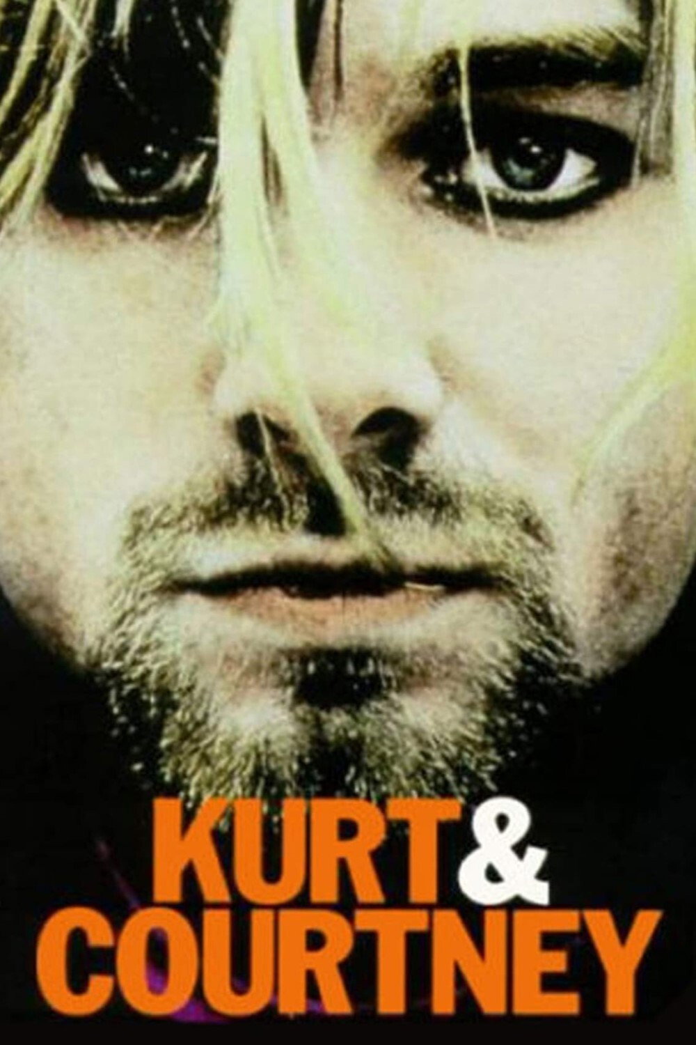 Kurt & Courtney - Wie starb Kurt Cobain wirklich?