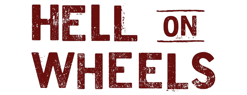 Hell on Wheels