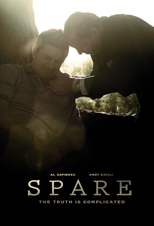 Spare