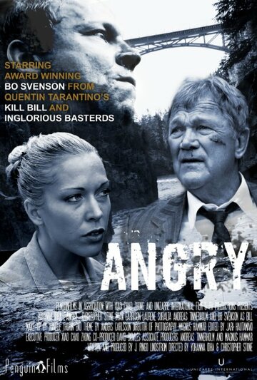 Angry