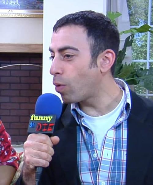 Golden Girls XXX Parody Set Visit: NSFW