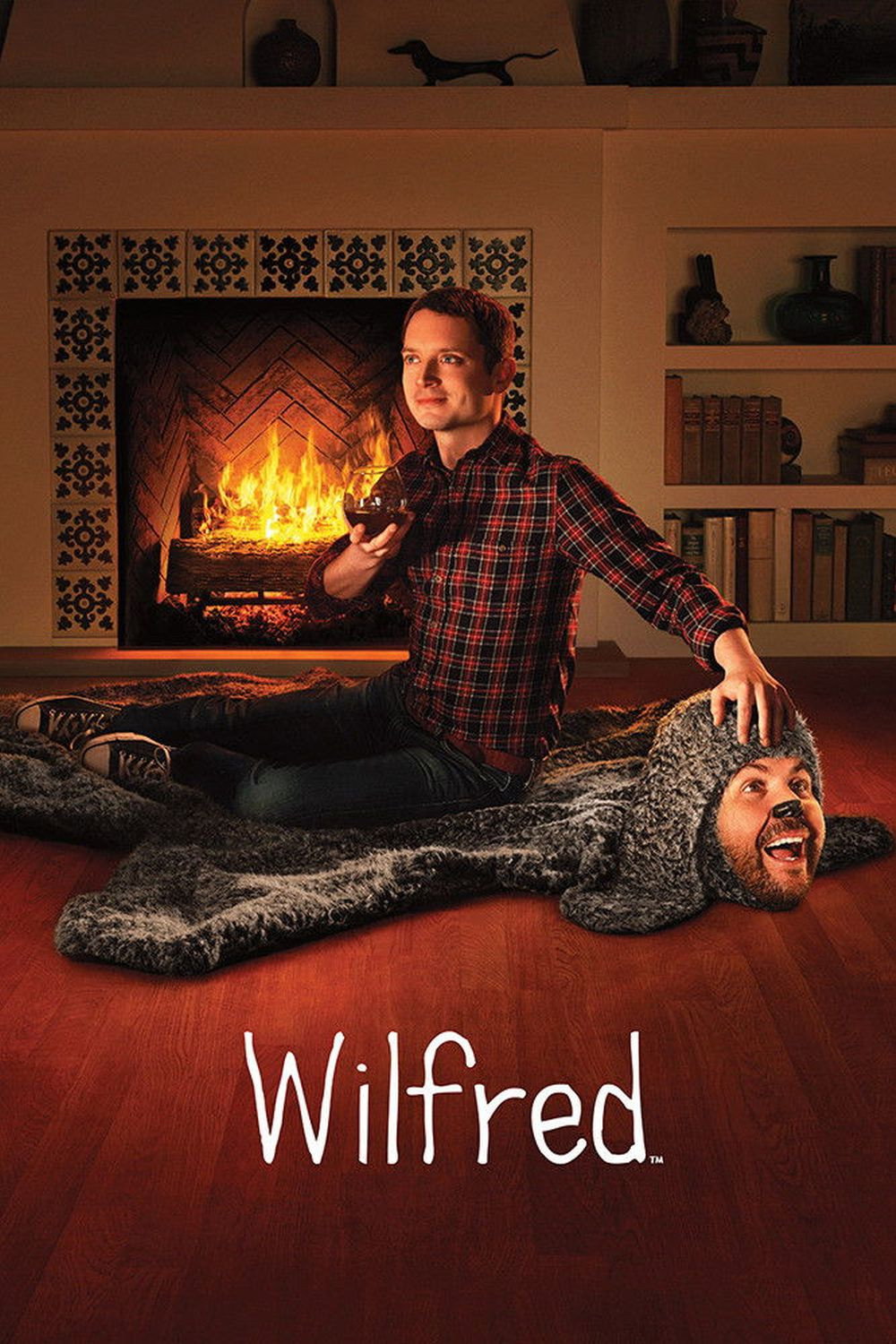 Wilfred
