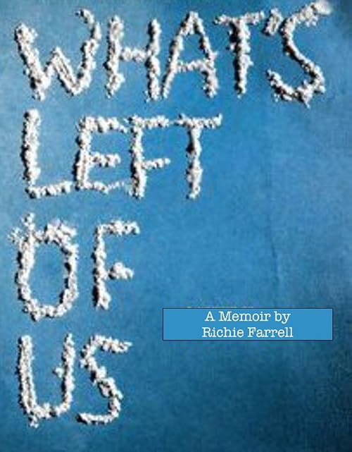 What's Left of Us