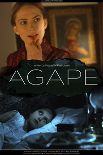 Agape