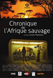 Chronique de l'Afrique sauvage