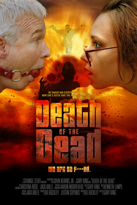 Death of the Dead
