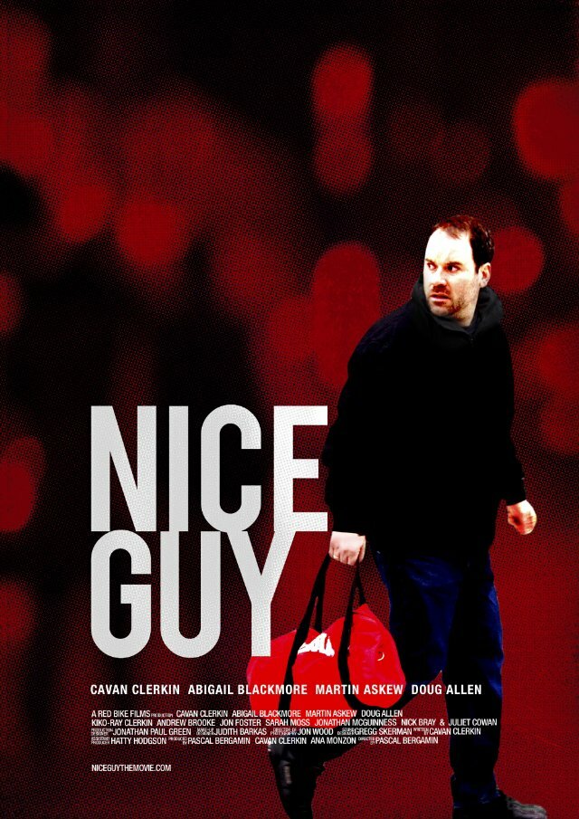Nice Guy