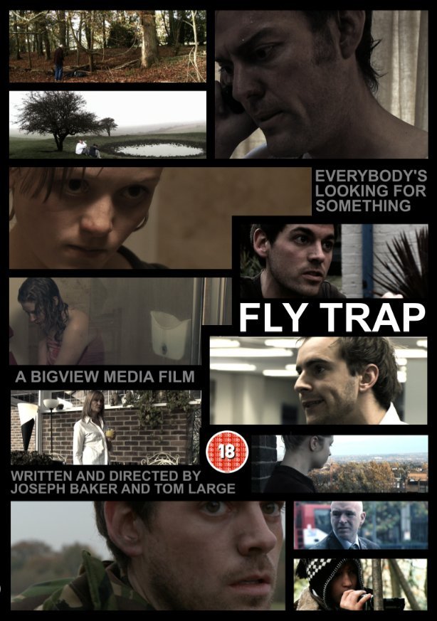 Fly Trap