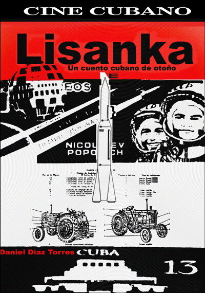 Lisanka
