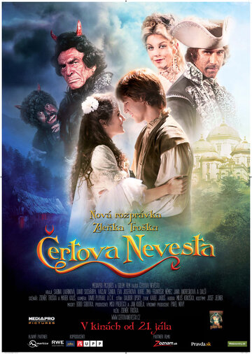 Certova nevesta