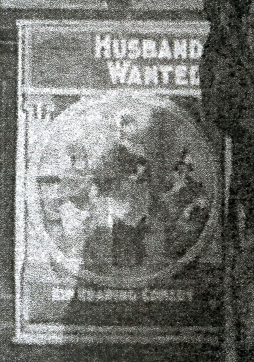 Husbands Wanted