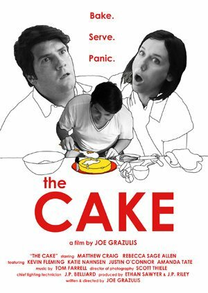 The Cake