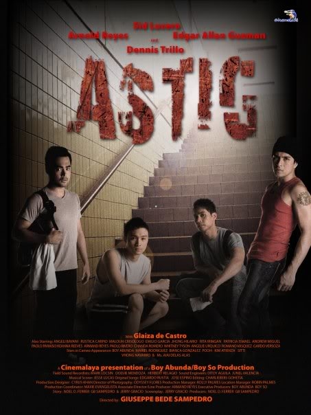 Astig