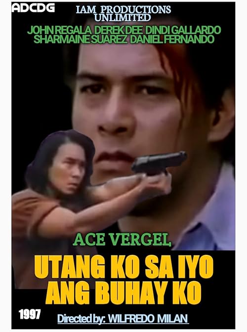 Utang ko sa iyo ang buhay ko