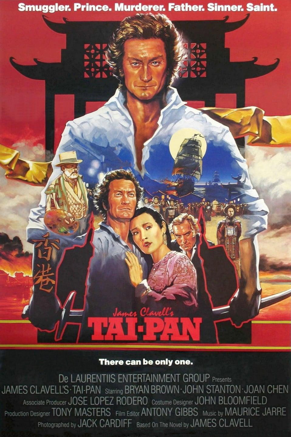 Tai-Pan