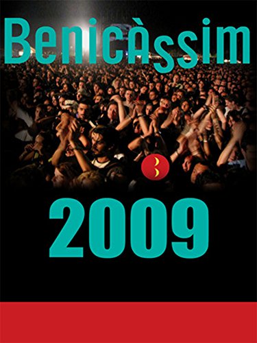 Benicassim Festival 2009