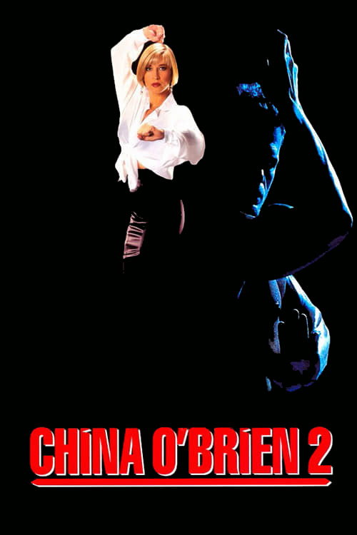 China O'Brien 2