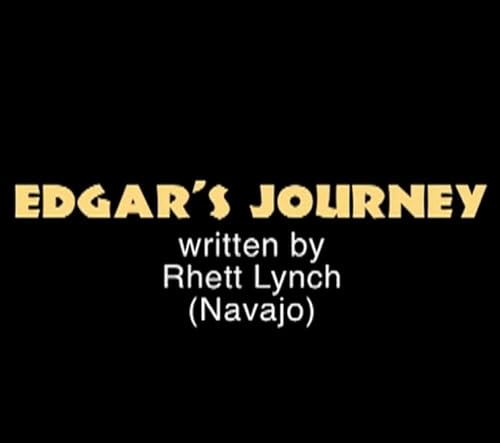 Edgar's Journey