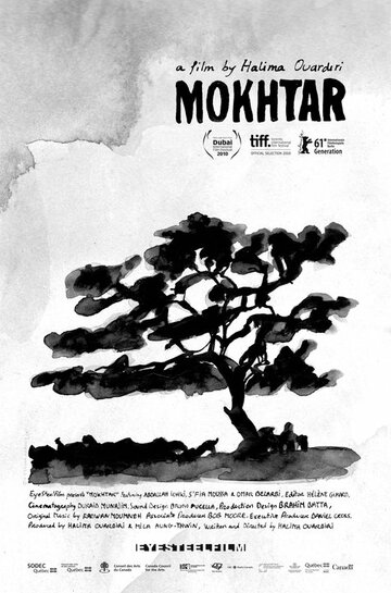 Mokhtar