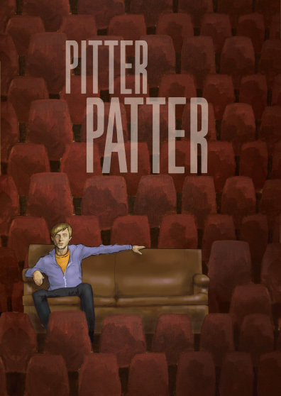 Pitter Patter
