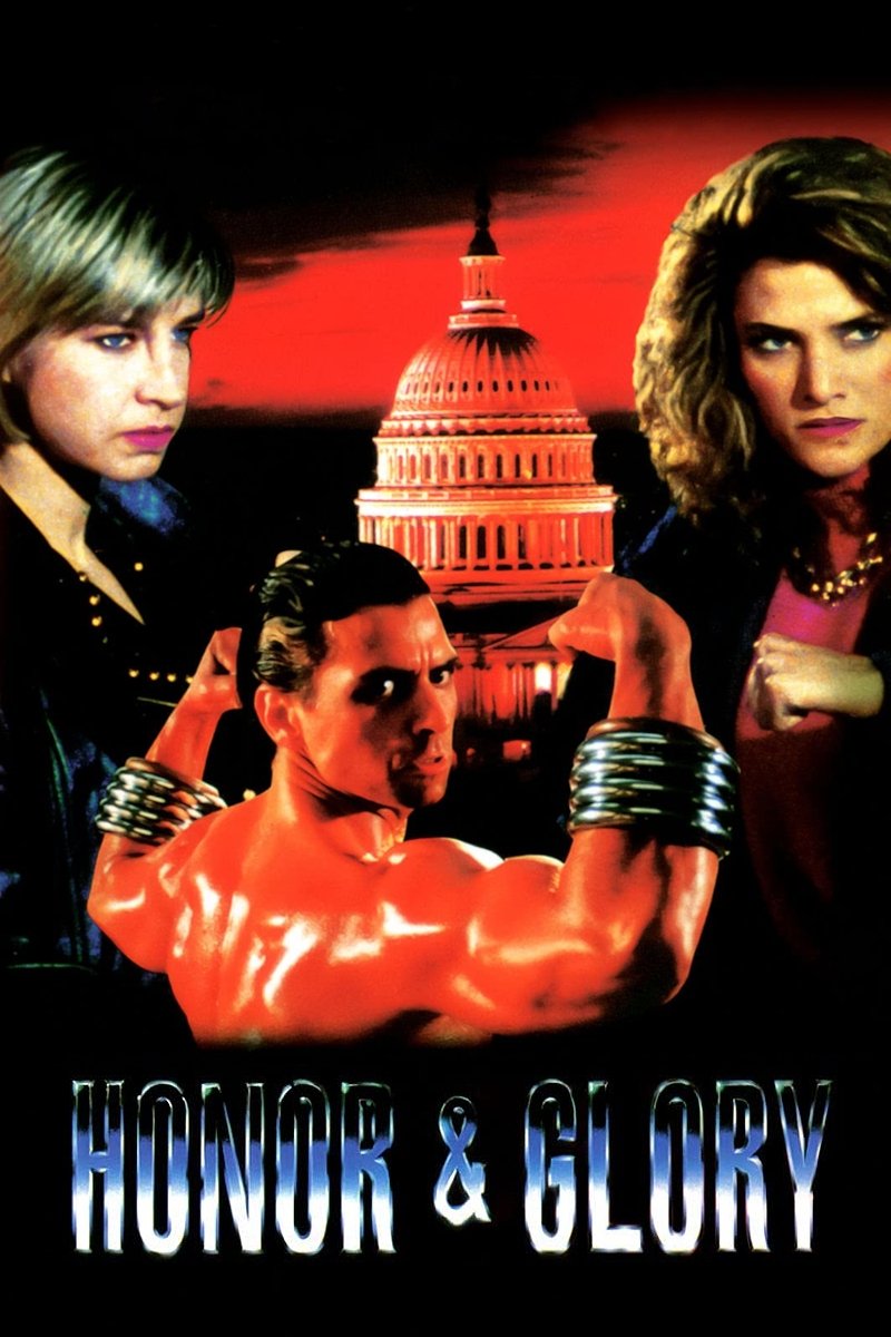 Honor & Glory