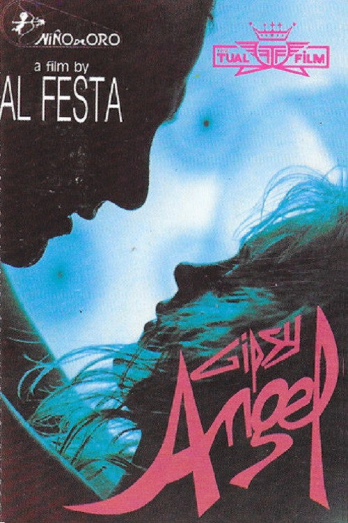 Gipsy Angel