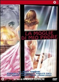 La moglie di mio padre