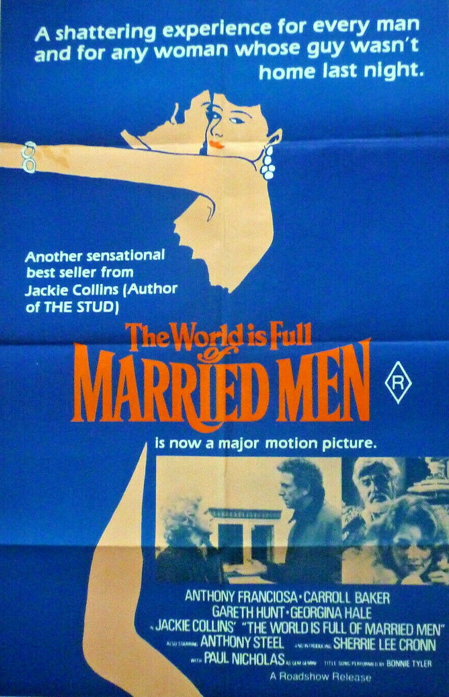 The World Is Full of Married Men