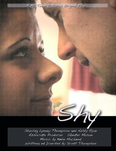 Shy