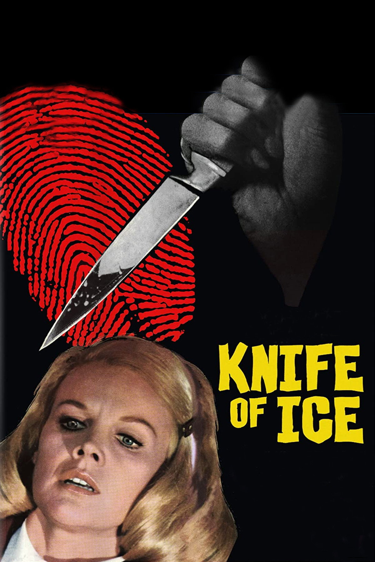 Knife of Ice