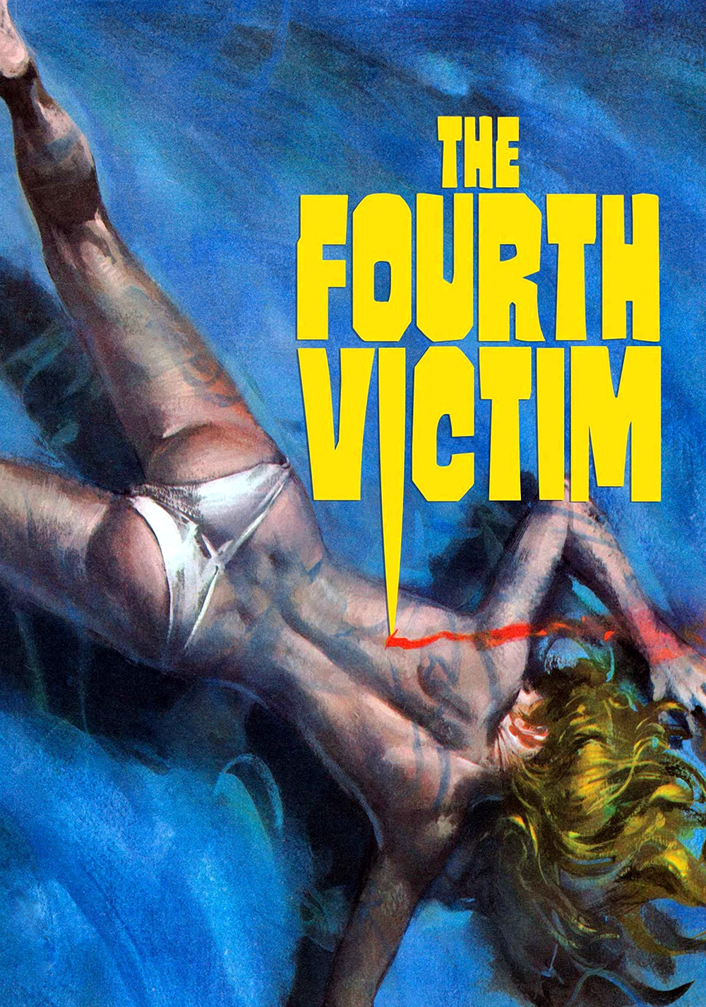 The Fourth Victim