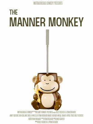 The Manner Monkey
