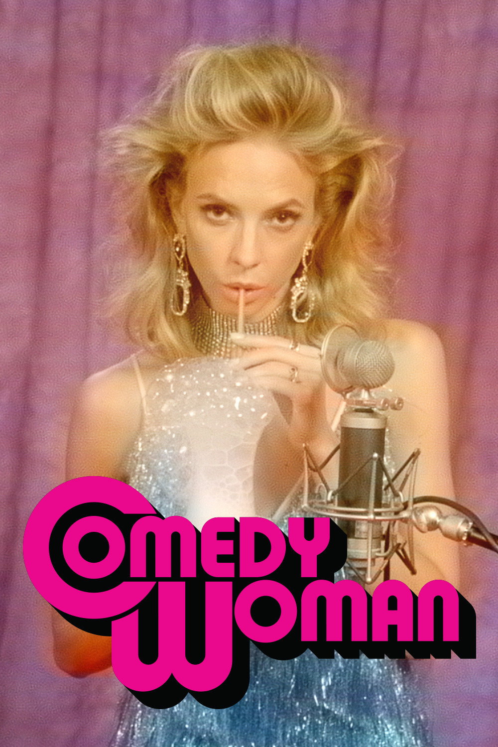 Comedy Woman